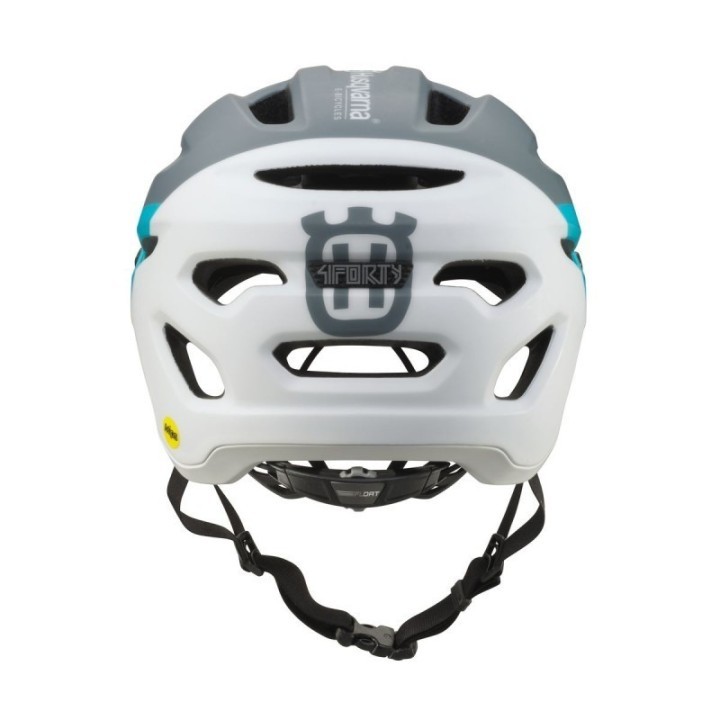 Casque Husqvarna discover 4forty