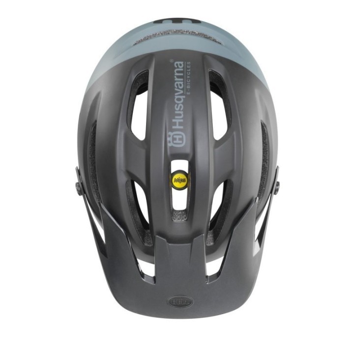 casque husqvarna discover 4forty