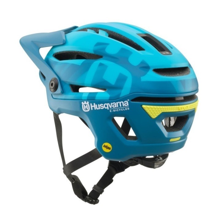 Casque Husqvarna Discover Sixer