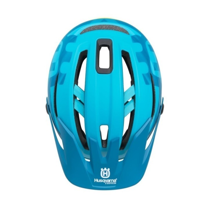 Casque Husqvarna Discover Sixer