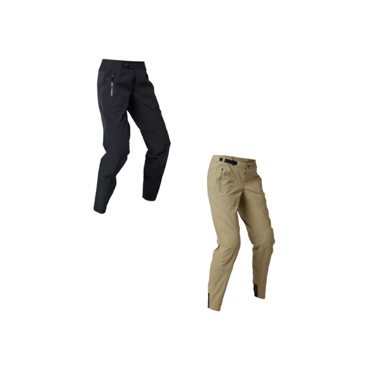 Pantalon Fox Womens ranger noir taille M