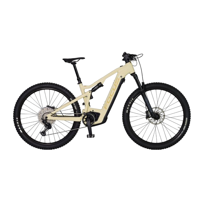 THRON 6.8 29DI M42 F WHT 750WH