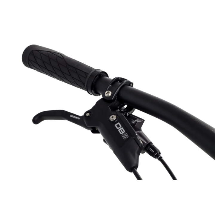 VTT Electrique Tout-Suspendu FOCUS Thron² 6.8 750Wh 2022