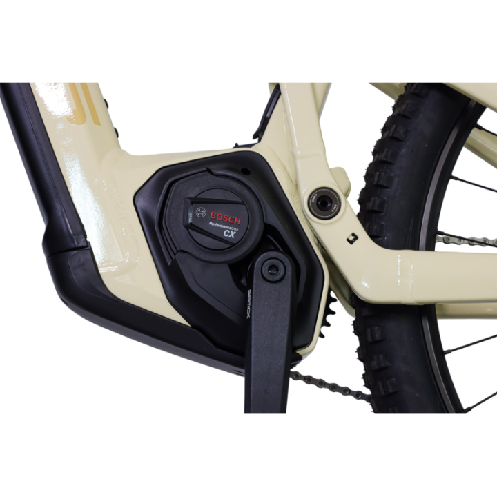 VTT Electrique Tout-Suspendu FOCUS Thron² 6.8 750Wh 2022