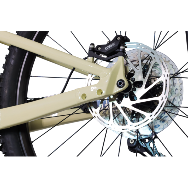 VTT Electrique Tout-Suspendu FOCUS Thron² 6.8 750Wh 2022