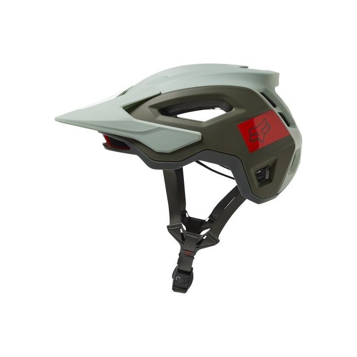 FOX - Casque Speedframe PRO Blocked