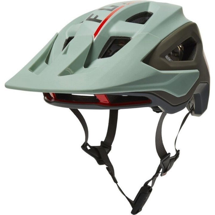 FOX - Casque Speedframe PRO Blocked