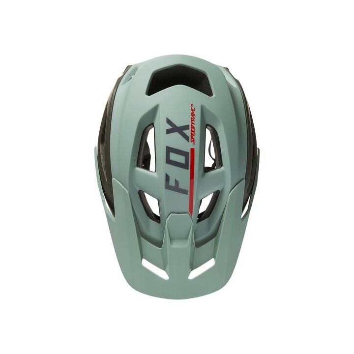 FOX - Casque Speedframe PRO Blocked