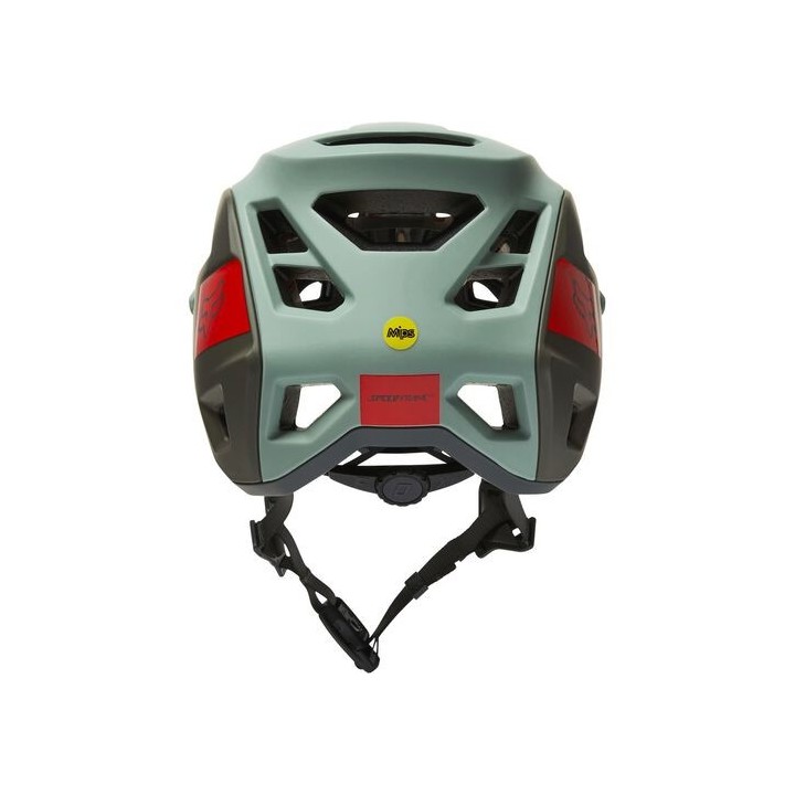 FOX - Casque Speedframe PRO Blocked