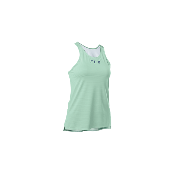 FLEXAIR TANK Femme - 30 - jade- staff pack
