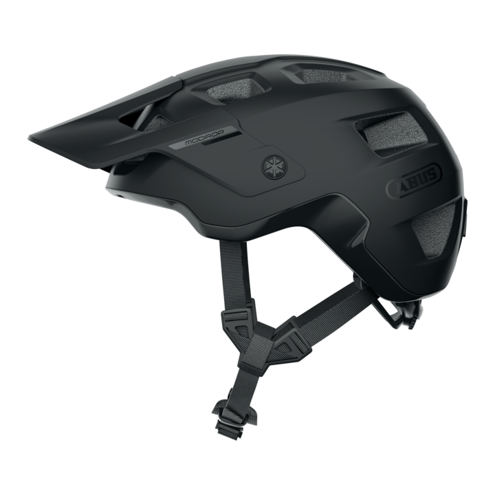 casque abus modrop mips metallic copper t.51-55