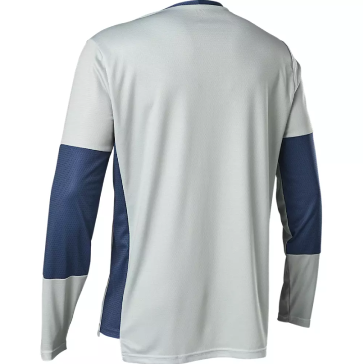 Maillot Homme à Manches Longues FOX defend edition limitée