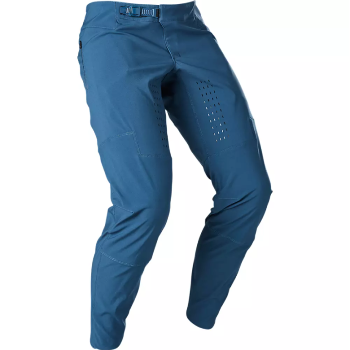 PANTALON FOX DEFEND EDITION LIMITE DARK INDIGO T.38