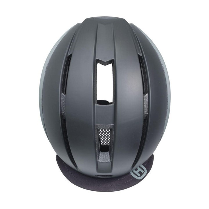 Casque LED HUSQVARNA Inventor Daily Mips - Gris