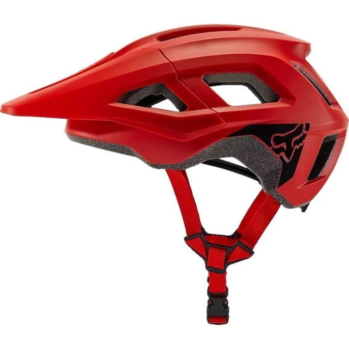 CASQUE MAINFRAME - BLACK L