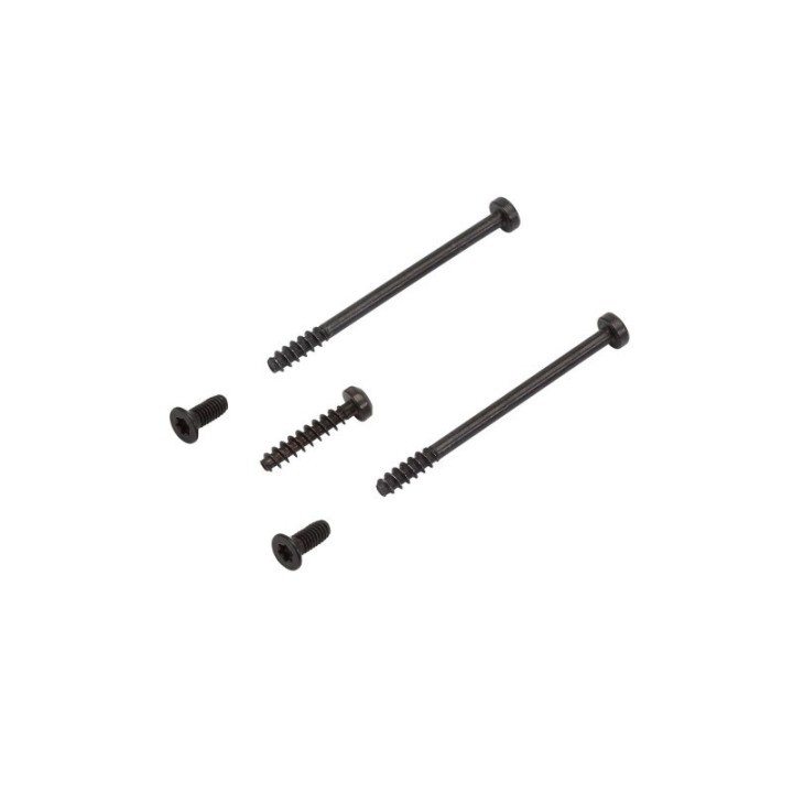 Lot de vis pour habillage