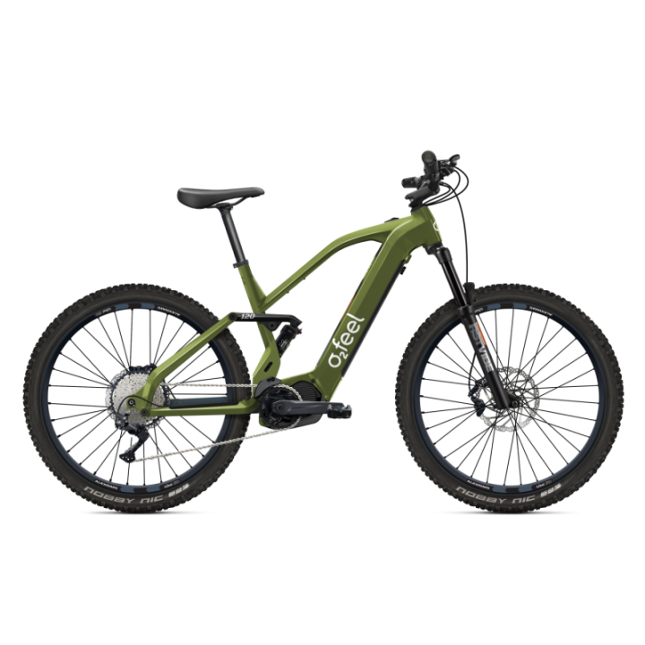 AMPLITUDE AM BOOST 4.1 MID - 27