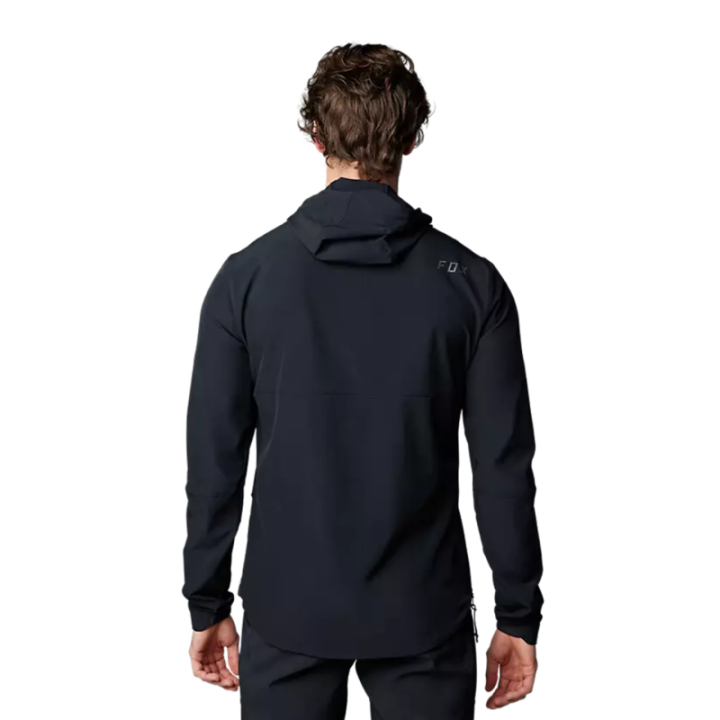 FOX - Veste Ranger Wind Pullover