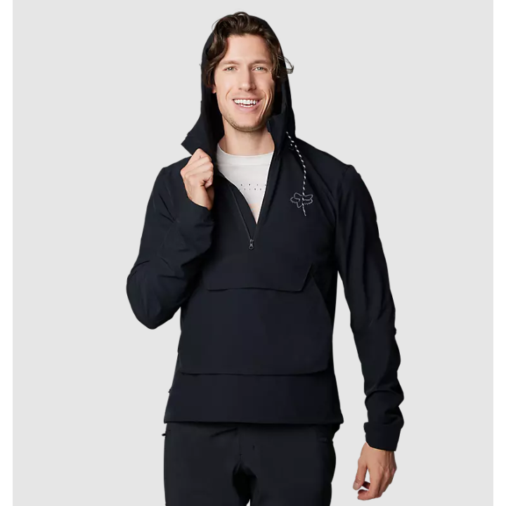 FOX - Veste Ranger Wind Pullover