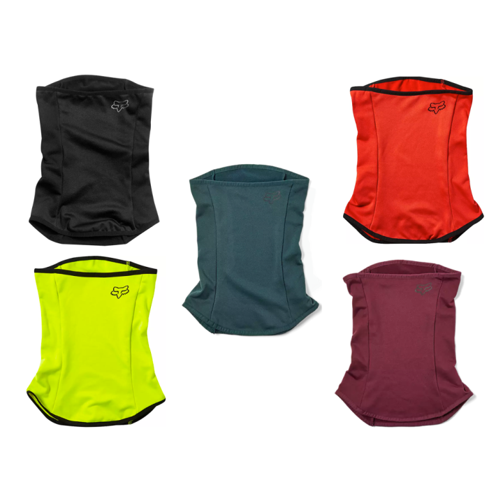 CACHE-COU FOX POLARTEC® COLOUR-EMERAULD