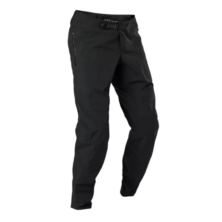 PANTALON FOX DEFEND 3-LAYER WATER T.32 (BLACK)