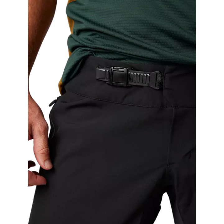 Pantalon Homme FOX Imperméable Defend 3-LAYER