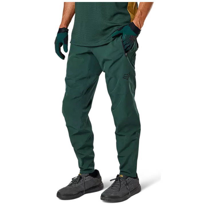 Pantalon Homme FOX Imperméable Defend 3-LAYER