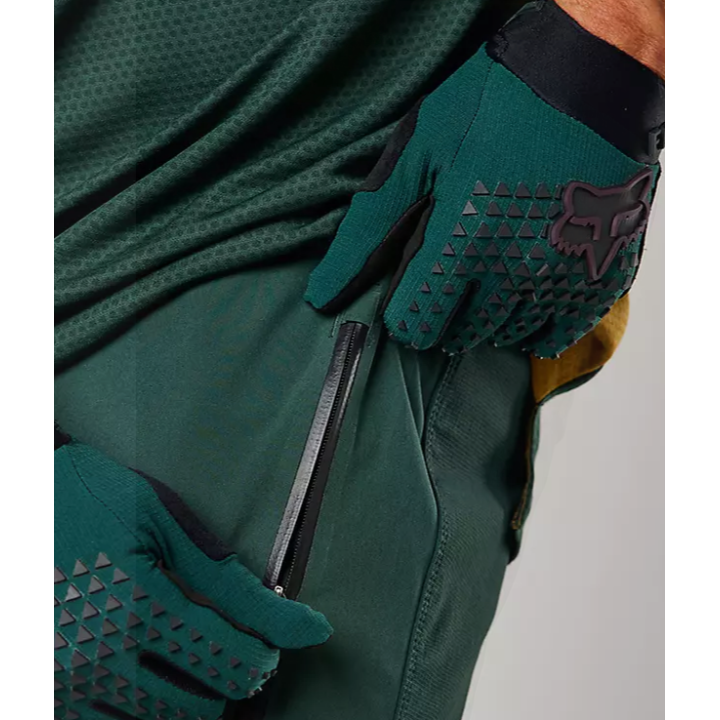 Pantalon Homme FOX Imperméable Defend 3-LAYER