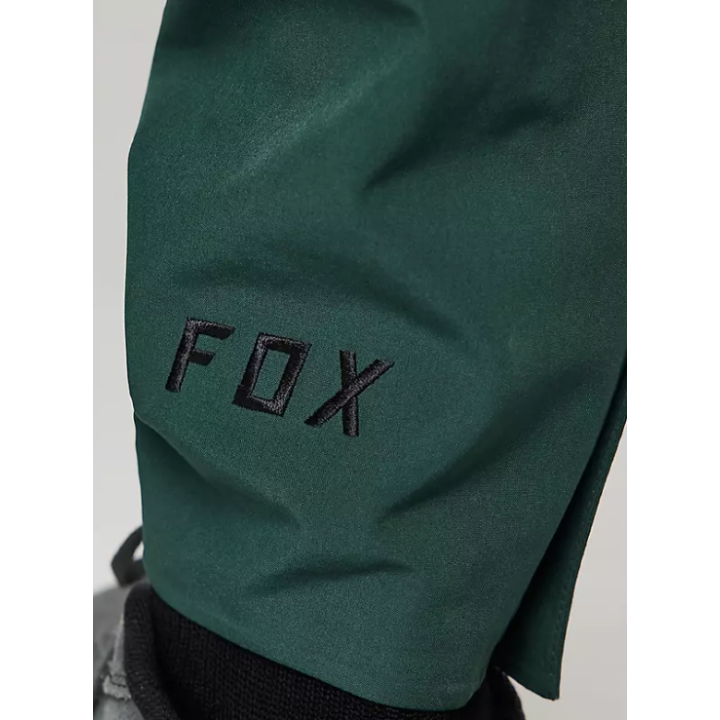 Pantalon Homme FOX Imperméable Defend 3-LAYER
