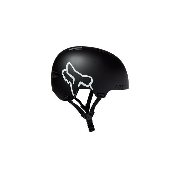 CASQUE FLIGHT noir taille S