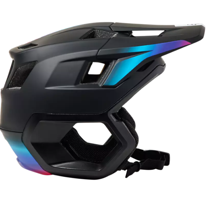 Casque FOX Dropframe PRO MIPS Technology - Noir