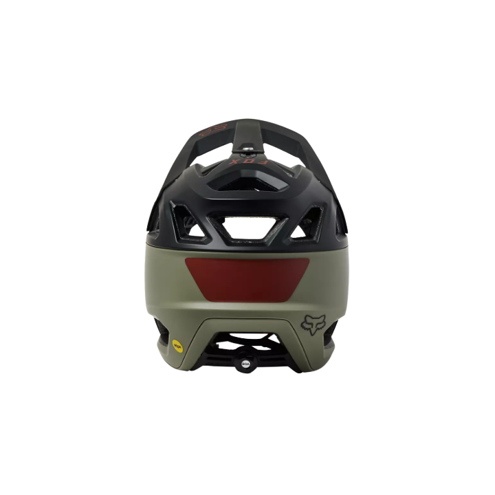 FOX - Casque Proframe Rs Mhdrn