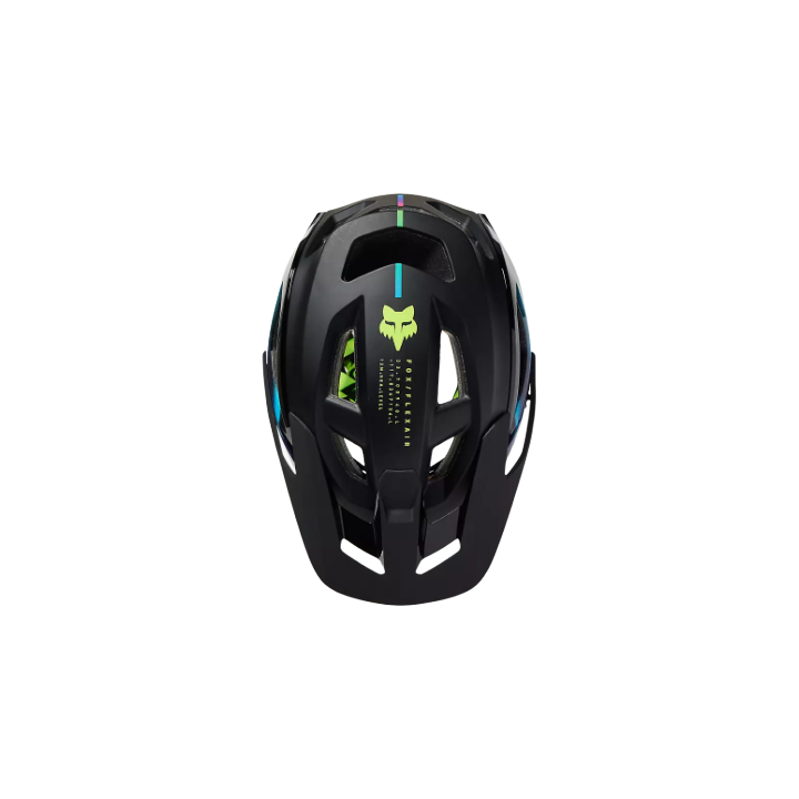 FOX - Casque Speedframe Pro Lunar