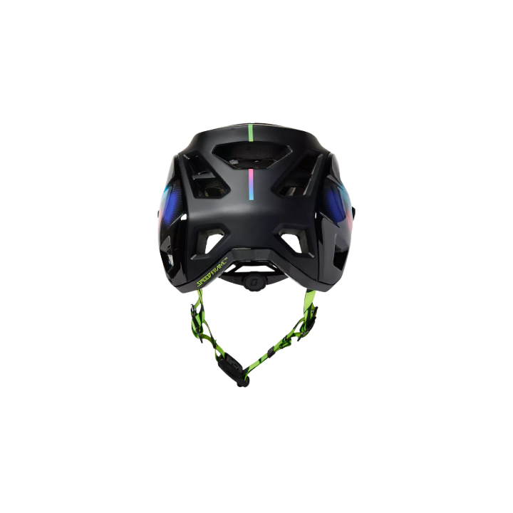 FOX - Casque Speedframe Pro Lunar