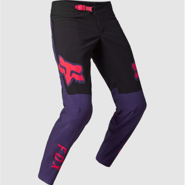 Pantalon Homme FOX DEFEND - Bleu