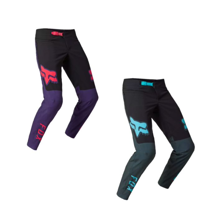 Pantalon Homme FOX DEFEND - Bleu