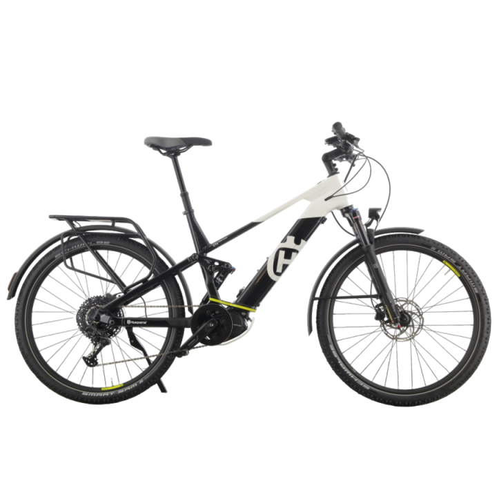 Cross Tourer ct4 27.5x48 9s630wh shimano