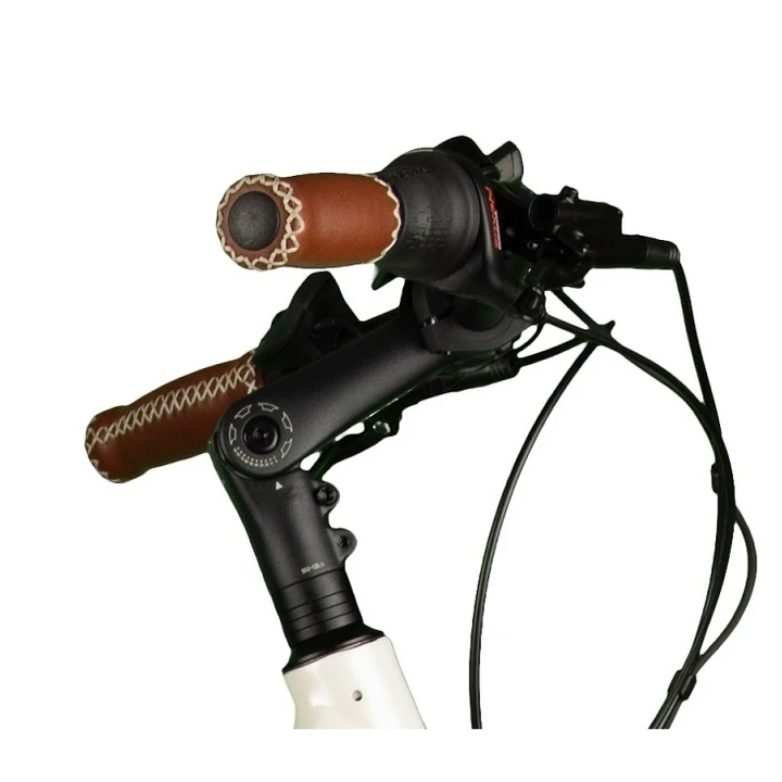 Velo Electrique E-Integrated 30 - 400 Wh