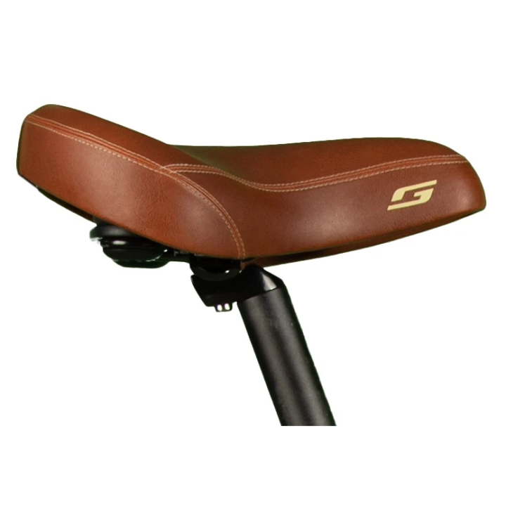 Velo Electrique E-Integrated 30 - 400 Wh