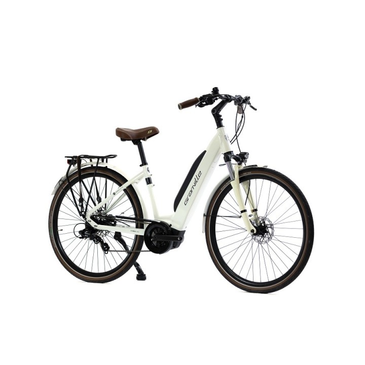 Velo Electrique GRANVILLE E Absolute 35 Plus - 500 Wh