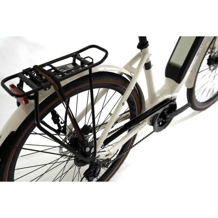 Velo Electrique GRANVILLE E Absolute 35 Plus - 500 Wh