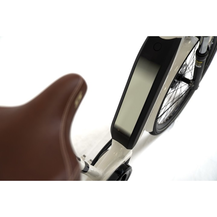 Velo Electrique GRANVILLE E Absolute 35 Plus - 500 Wh