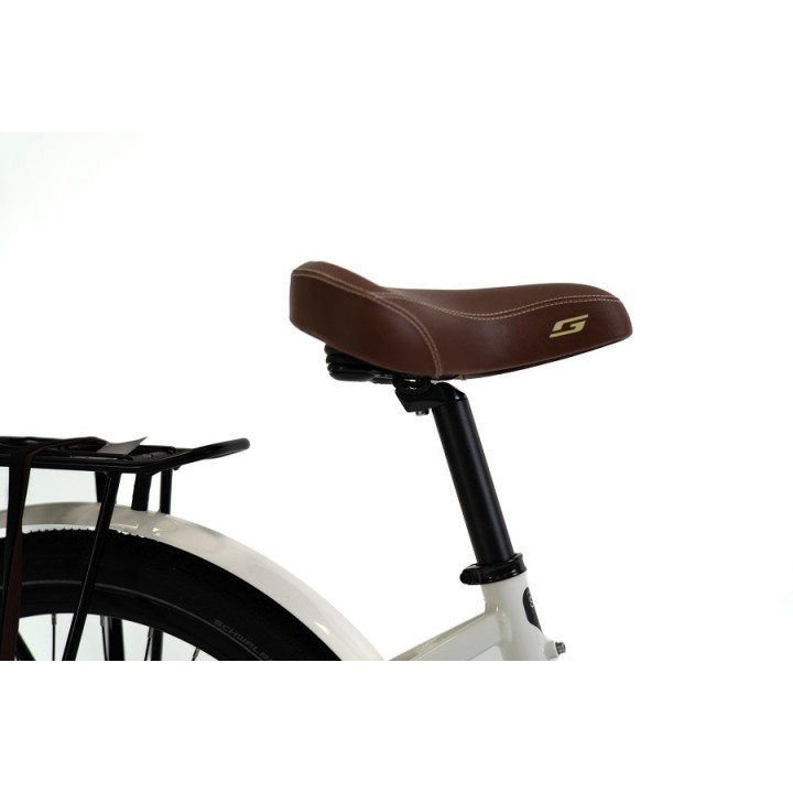 Velo Electrique GRANVILLE E Absolute 35 Plus - 500 Wh