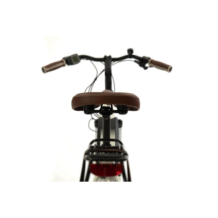 Velo Electrique GRANVILLE E Absolute 35 Plus - 500 Wh