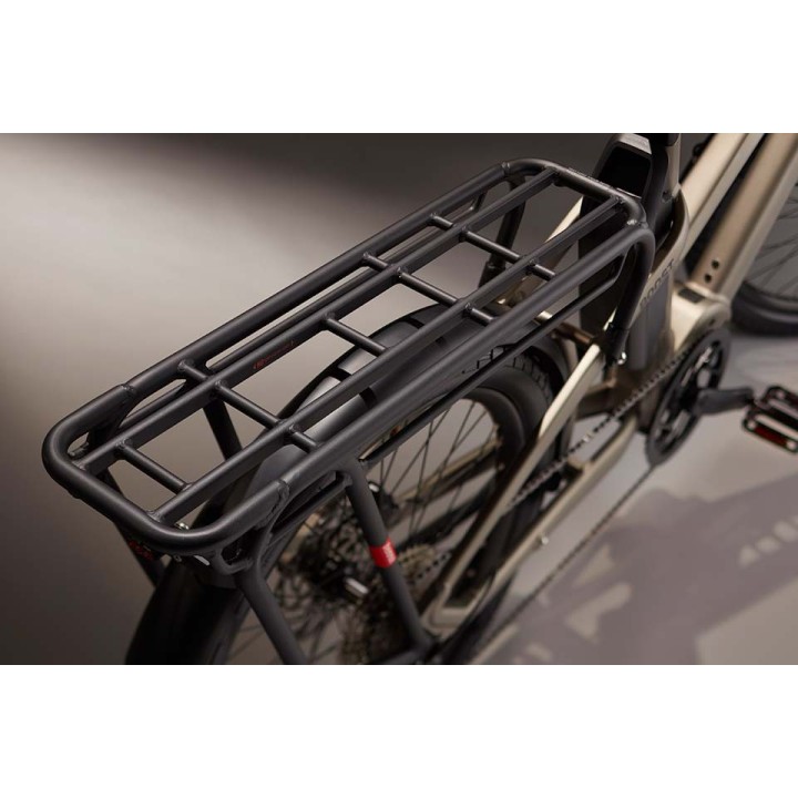 Vélo Electrique Urbain BENNO Boost E Unisex 500Wh