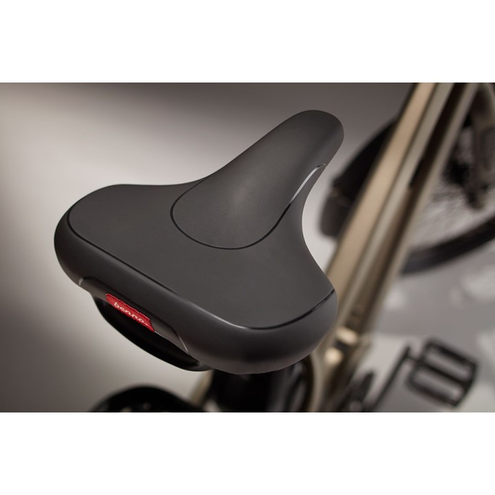 Vélo Electrique Urbain BENNO Boost E Unisex 500Wh