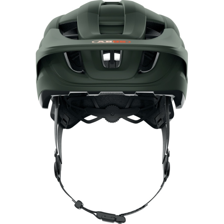 Casque VTT Abus Cliffhanger