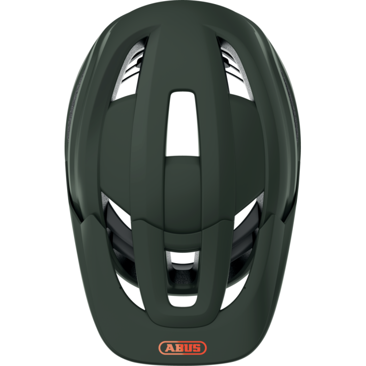 Casque VTT Abus Cliffhanger