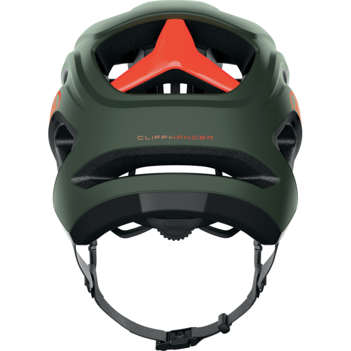 Casque VTT Abus Cliffhanger
