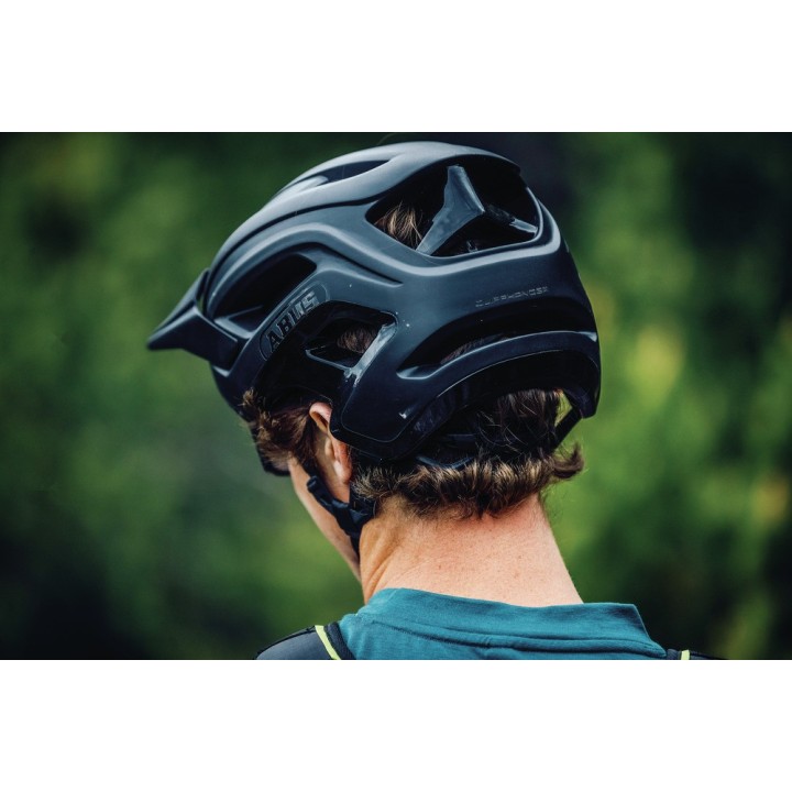 Casque VTT Abus Cliffhanger